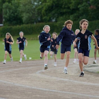 Wakefield Girls' High School Junior School